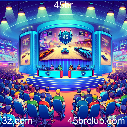 A Evolução dos Jogos Multiplayer: Conectando Jogadores no Mundo Todo