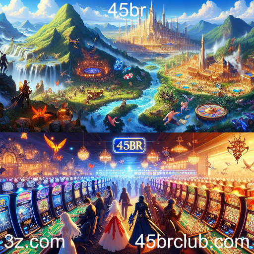 A Evolução dos Jogos de RPG em 2023